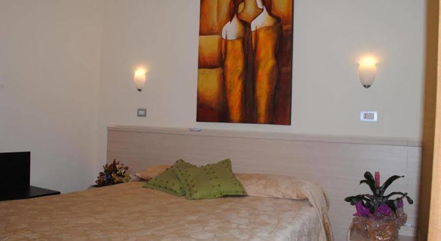Hotel Centrale Syracuse Exterior foto
